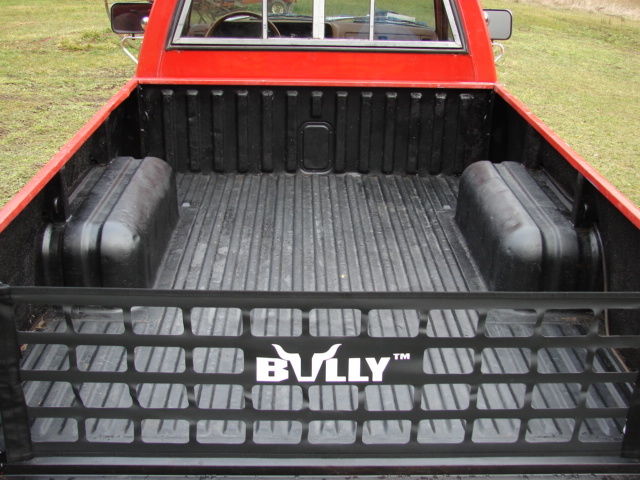 1981 Isuzu Other 2 Door pickup - photo 5