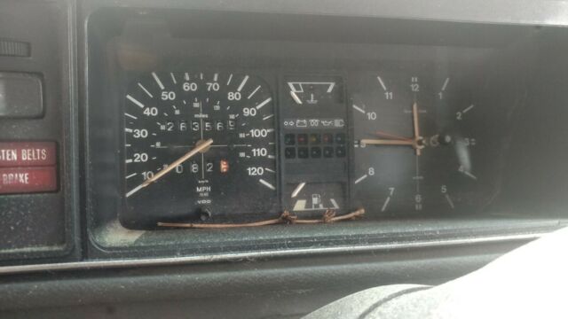 1981 Volkswagen Jetta - photo 3