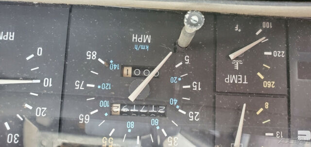1981 DeLorean - photo 8