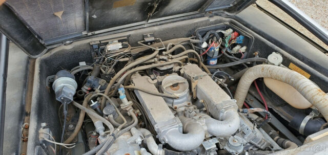 1981 DeLorean - photo 9
