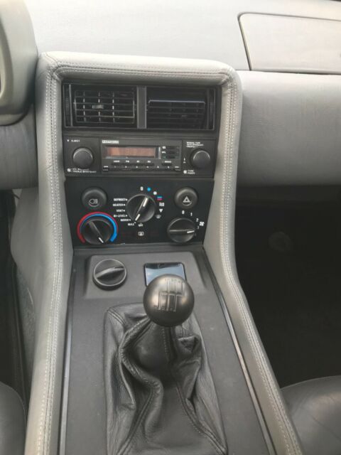 1981 DeLorean - photo 11