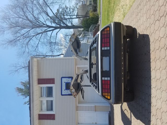 1980 DeLorean DMC - photo 10