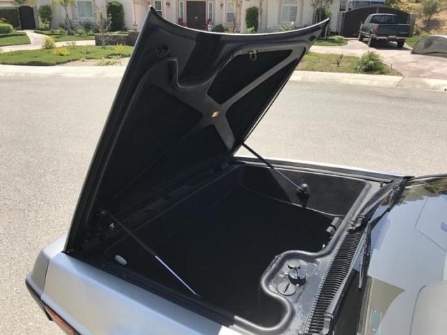 1981 DeLorean - photo 11
