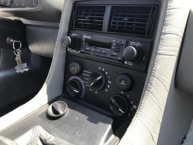 1981 DeLorean - photo 13