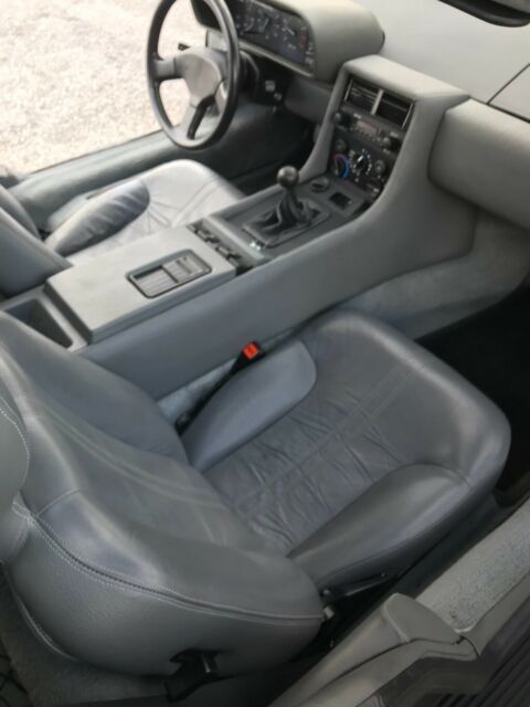 1981 DeLorean - photo 9