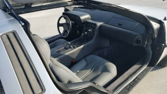 1981 DeLorean DELOREAN - photo 9