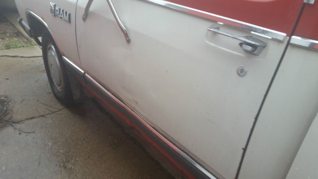 1981 Dodge Other Pickups 150 - photo 10