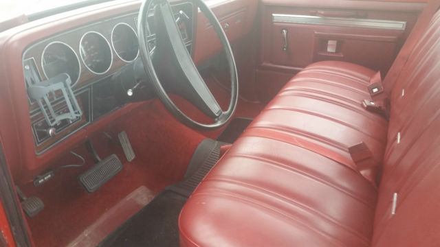 1981 Dodge Other Pickups 150 - photo 11