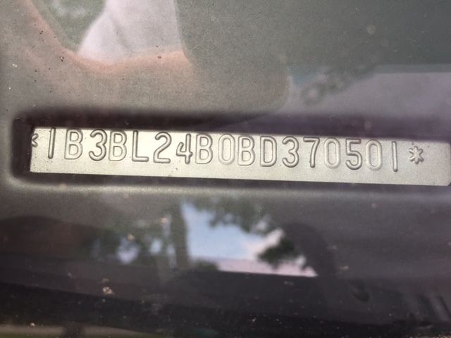 1981 Dodge Charger Charger 2.2 - photo 13