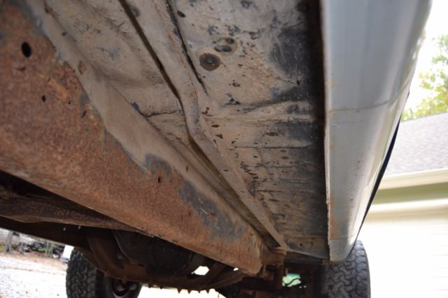 1981 Dodge Other Pickups - photo 10