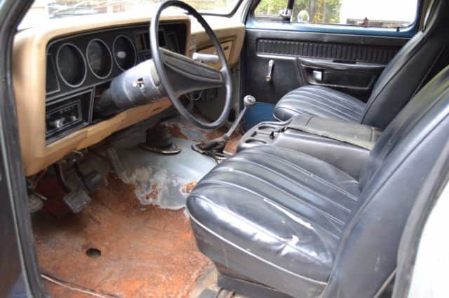 1981 Dodge Other Pickups - photo 11