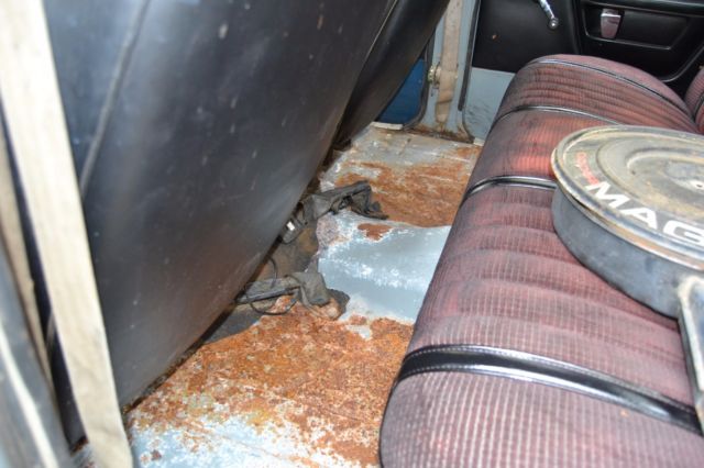1981 Dodge Other Pickups - photo 12