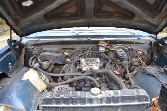 1981 Dodge Other Pickups - photo 3