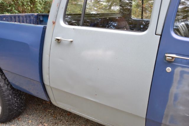 1981 Dodge Other Pickups - photo 4