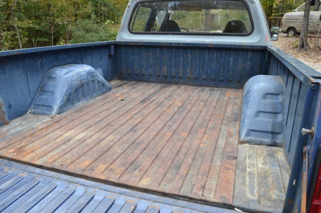 1981 Dodge Other Pickups - photo 6