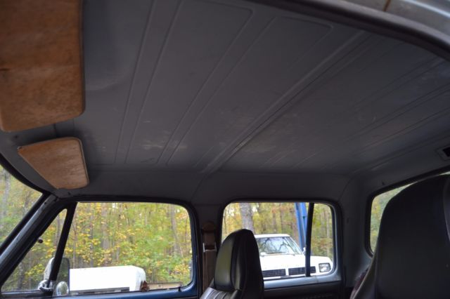 1981 Dodge Other Pickups - photo 9