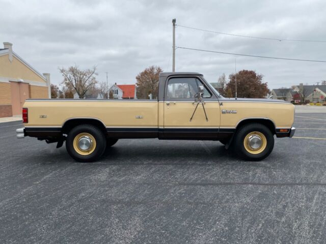 1981 Dodge Other Pickups - photo 5