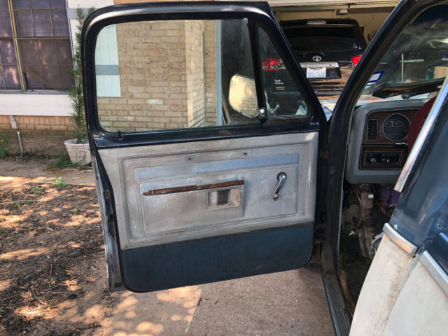 1981 Dodge Ram D150 - photo 13