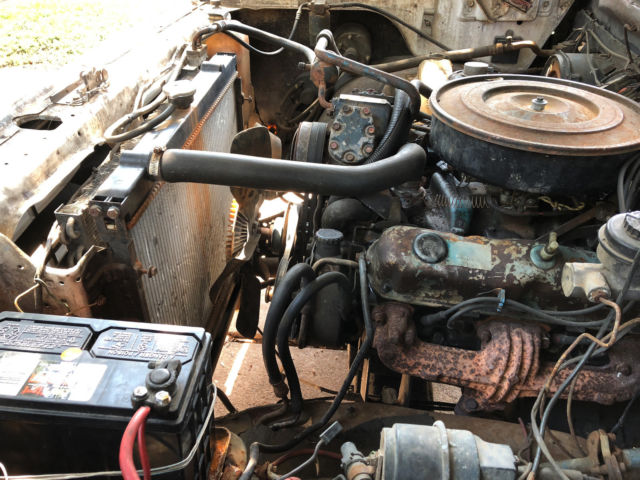 1981 Dodge Ram D150 - photo 3