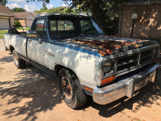 1981 Dodge Ram D150 - photo 5