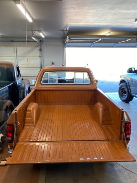 1981 Dodge 1/2 Ton Pickup - photo 5