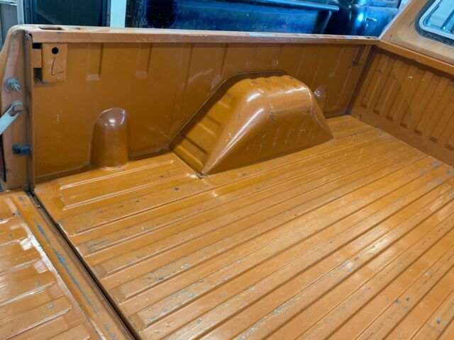 1981 Dodge 1/2 Ton Pickup - photo 6