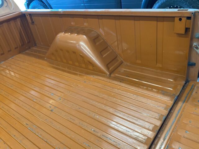 1981 Dodge 1/2 Ton Pickup - photo 7