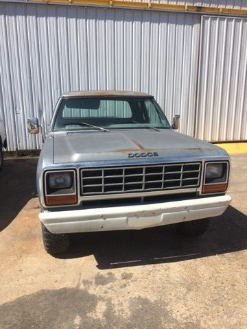 1981 Dodge Power Wagon - photo 3