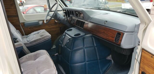 1981 Dodge D250 SHORTY VAN - photo 10