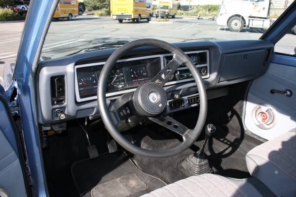 1981 Dodge D50 Royal - photo 5