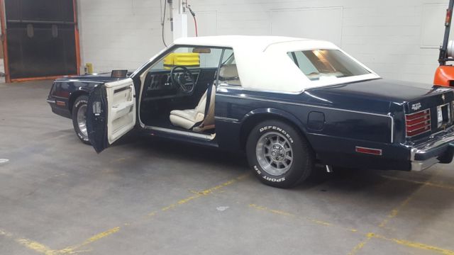 1981 Dodge Mirada , 27,600 original miles, not 127,600 1981 Dodge Other 2 dr.
