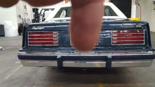 1981 Dodge Other 2 dr. - photo 5