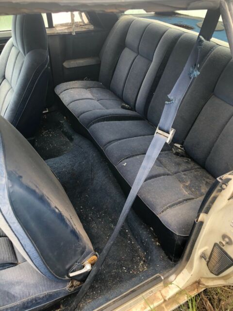 1981 Dodge Mirada - photo 7