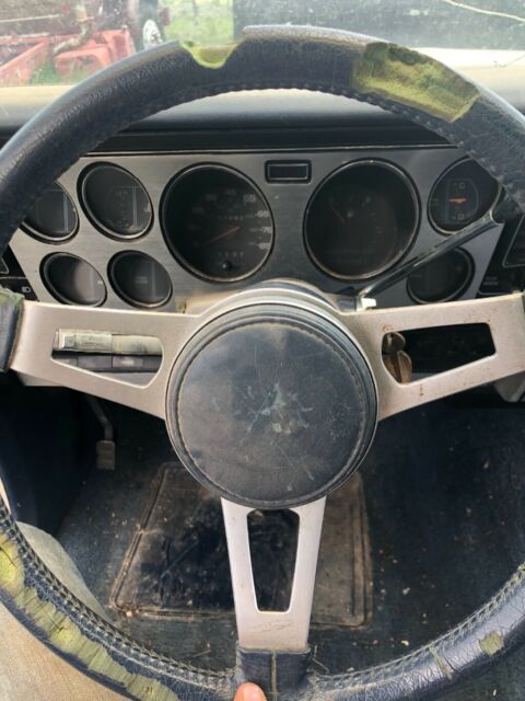 1981 Dodge Mirada - photo 8