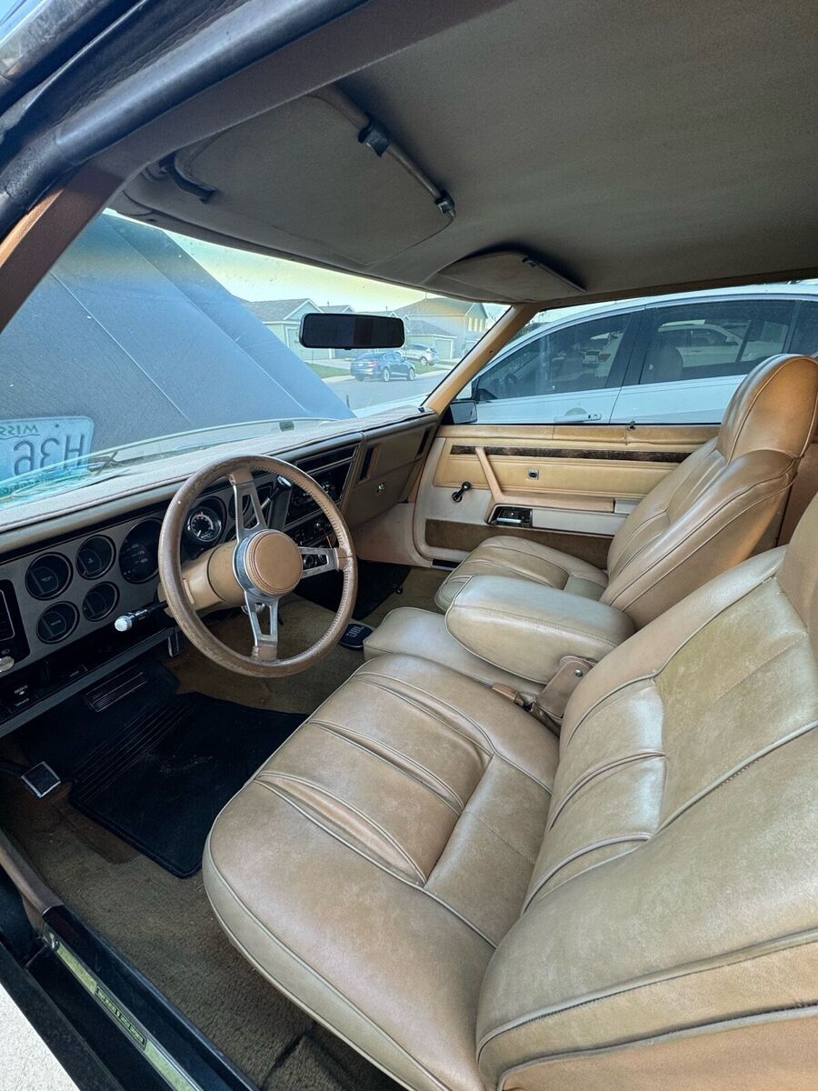 1981 Dodge Mirada - photo 4