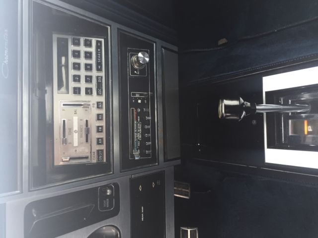 1981 Dodge MIRADA CMX - photo 10
