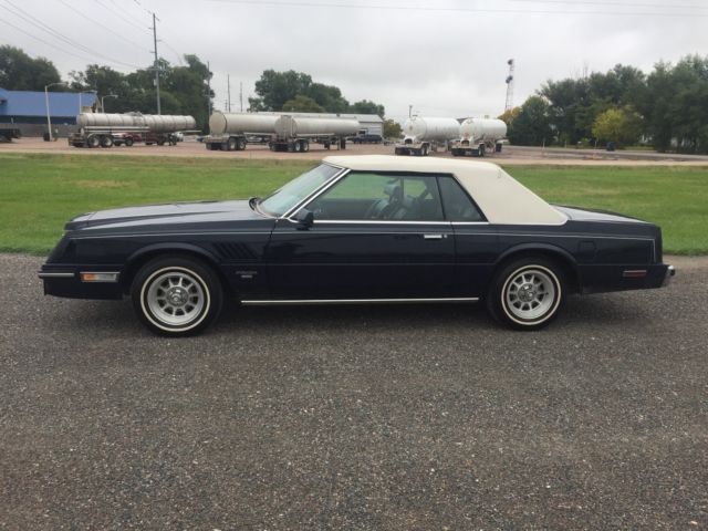 1981 Dodge MIRADA CMX - photo 2