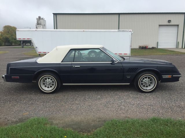 1981 Dodge MIRADA CMX - photo 3