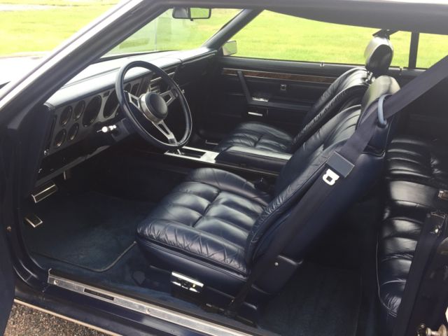 1981 Dodge MIRADA CMX - photo 6