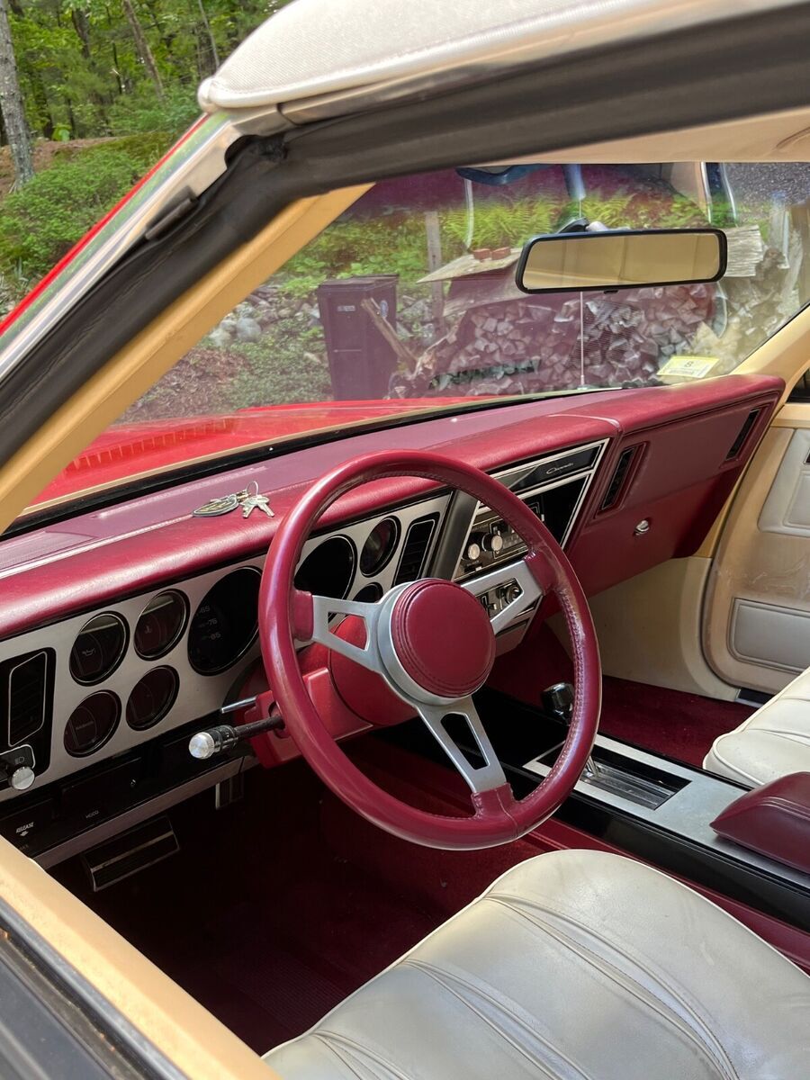 1981 Dodge Mirada CMX - photo 3