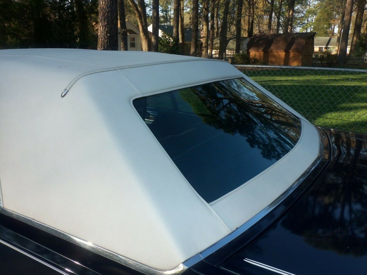 1981 Dodge Mirada CMX - photo 12