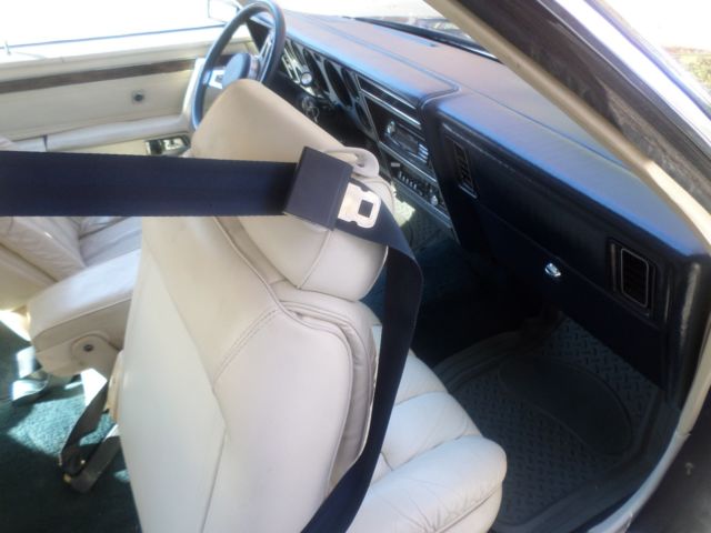 1981 Dodge Mirada - photo 12