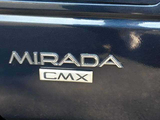 1981 Dodge Mirada - photo 4