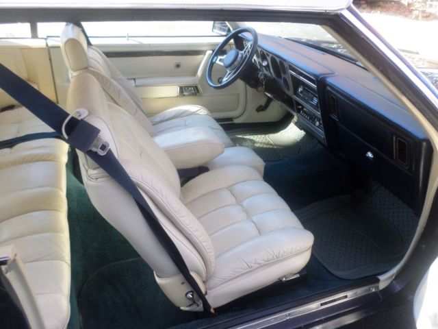1981 Dodge Other Special Coupe Hardtop 2-Door - photo 4