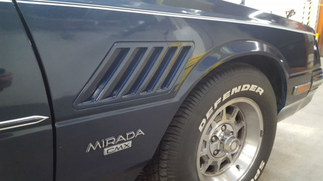 1981 Dodge Other Special Coupe Hardtop 2-Door - photo 12