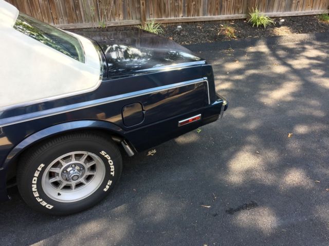 1981 Dodge Other Special Coupe Hardtop 2-Door - photo 8