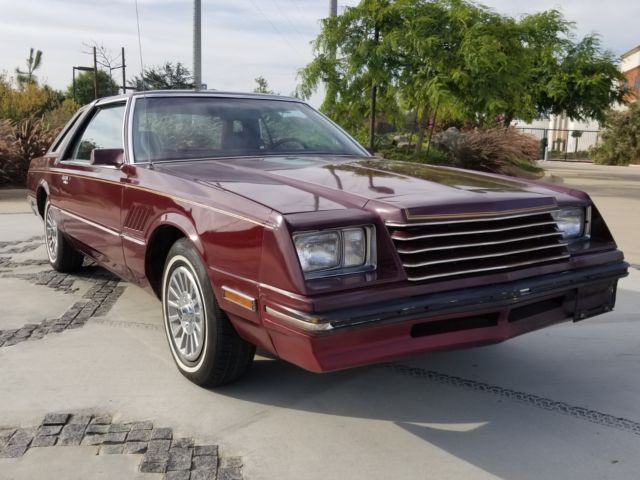 1981 Dodge Other - photo 10