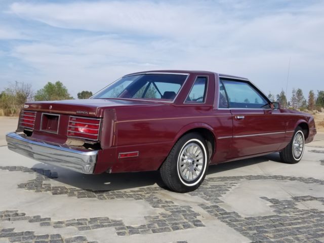 1981 Dodge Other - photo 12