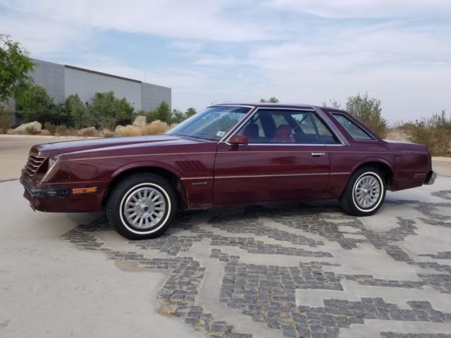 1981 Dodge Other - photo 2
