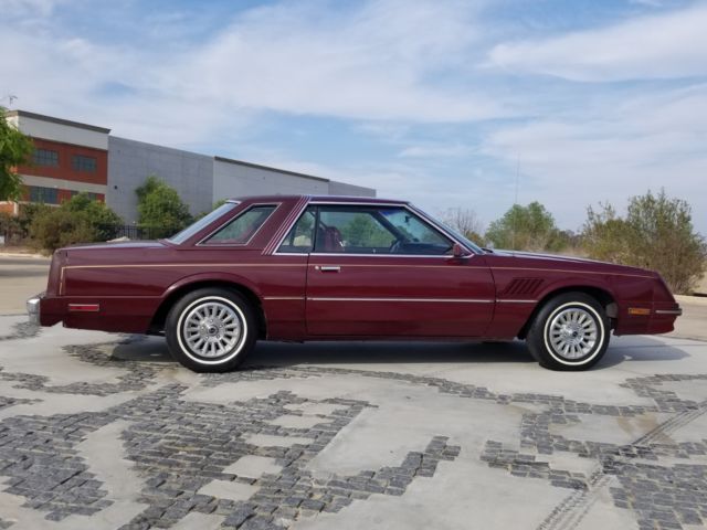 1981 Dodge Other - photo 4